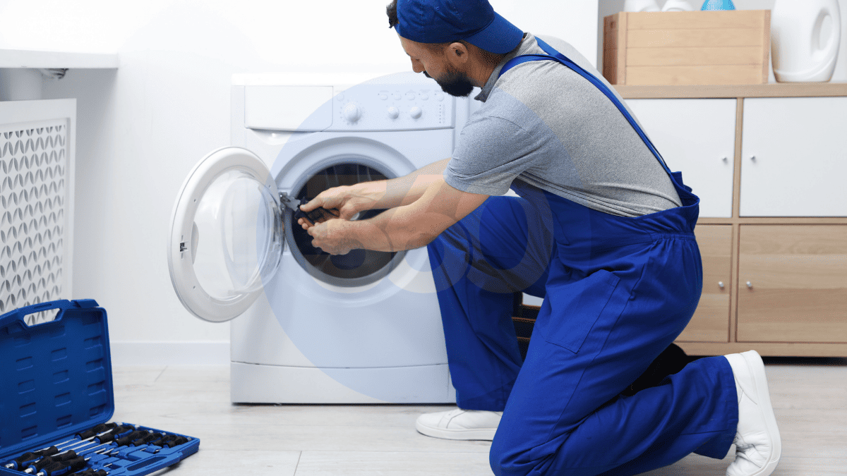 Bala Çamaşır Makinesi Servisi